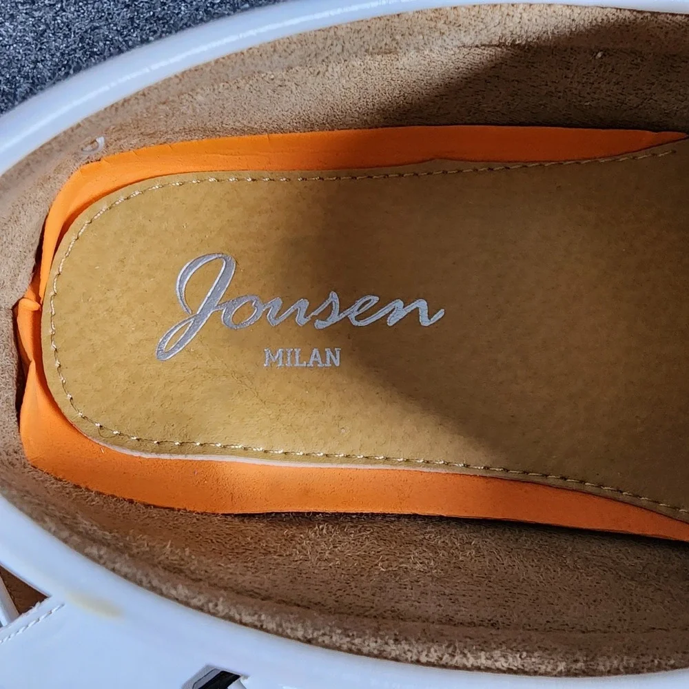 Jousen milan bit